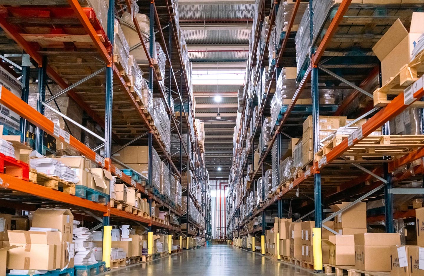European pallet 2