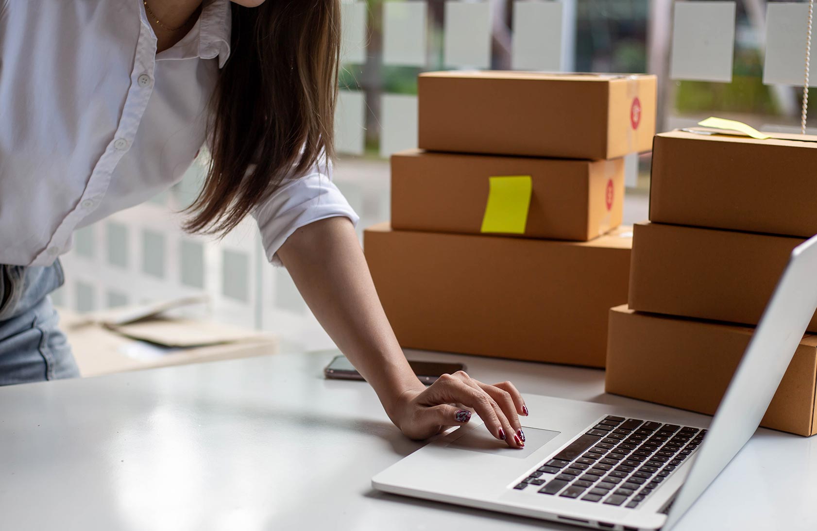 ecommerce returns management