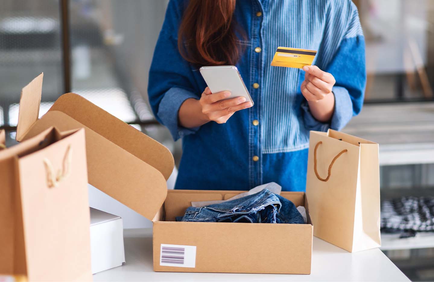 ecommerce