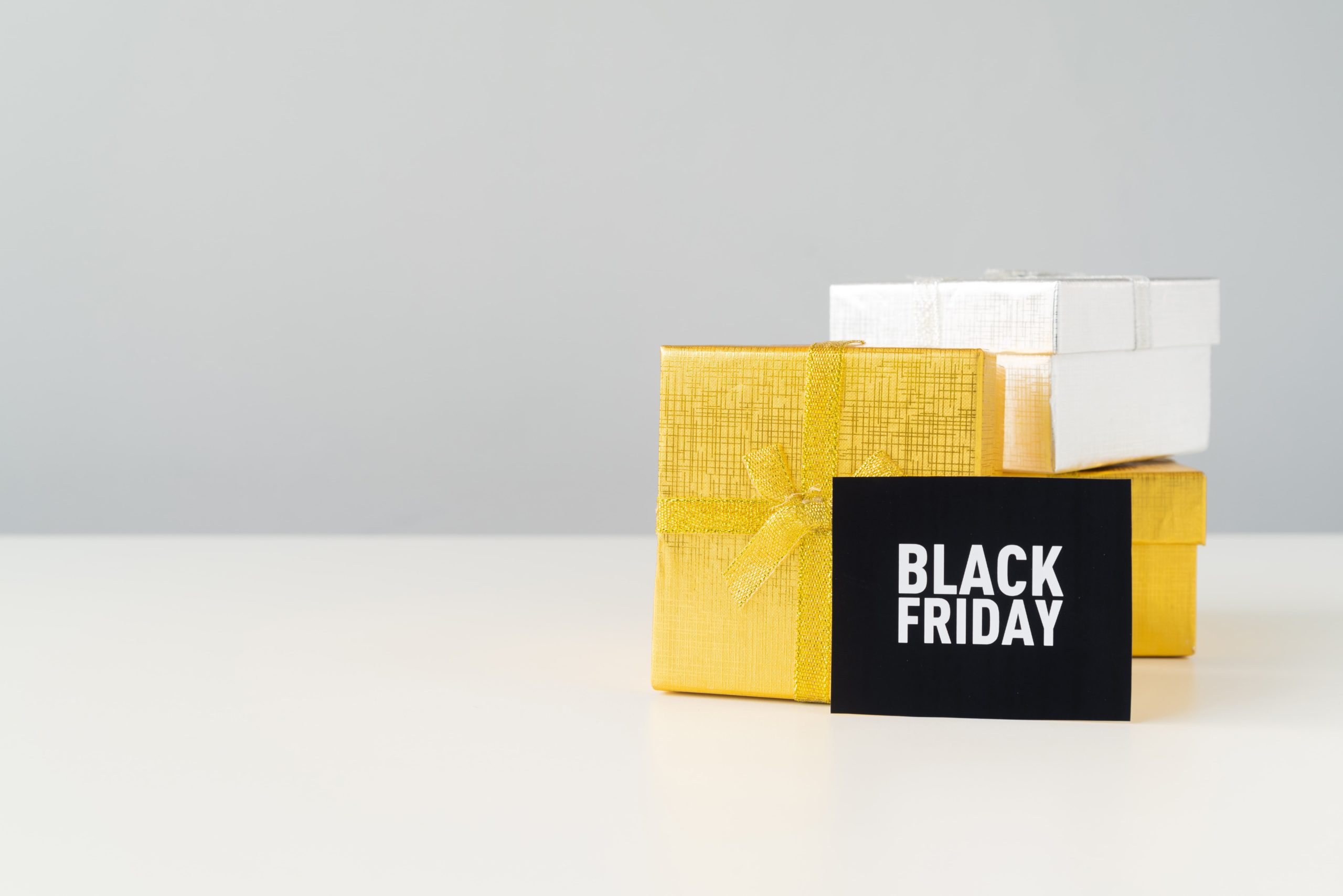 Black Friday logística ecommerce