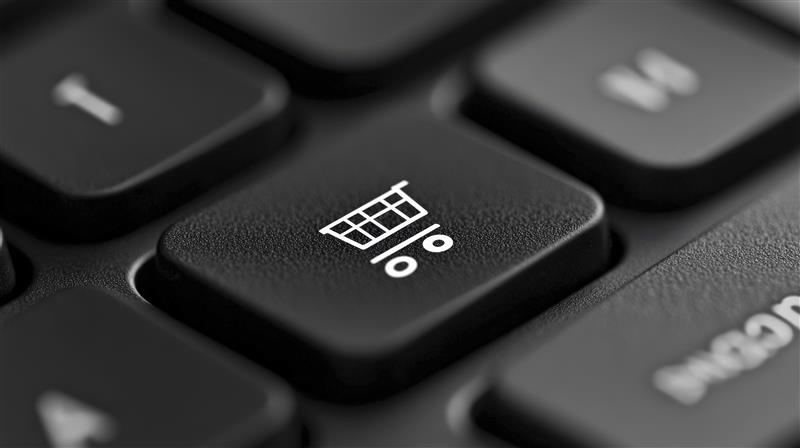 estudio logística ecommerce 2025