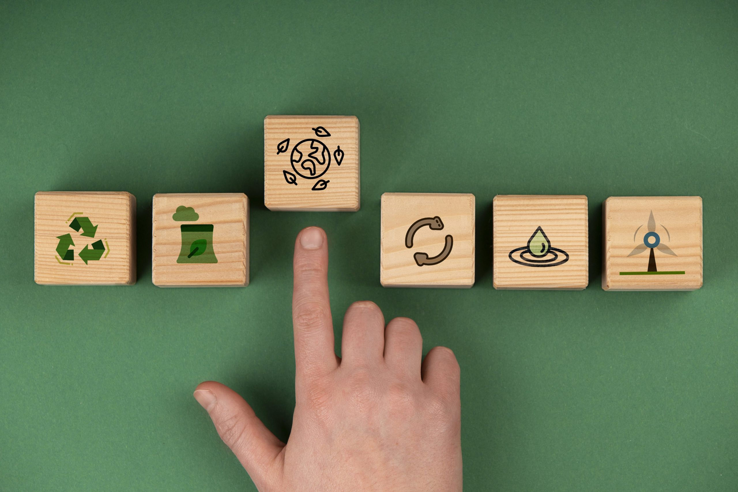 Entregas sostenibles logística verde eCommerce