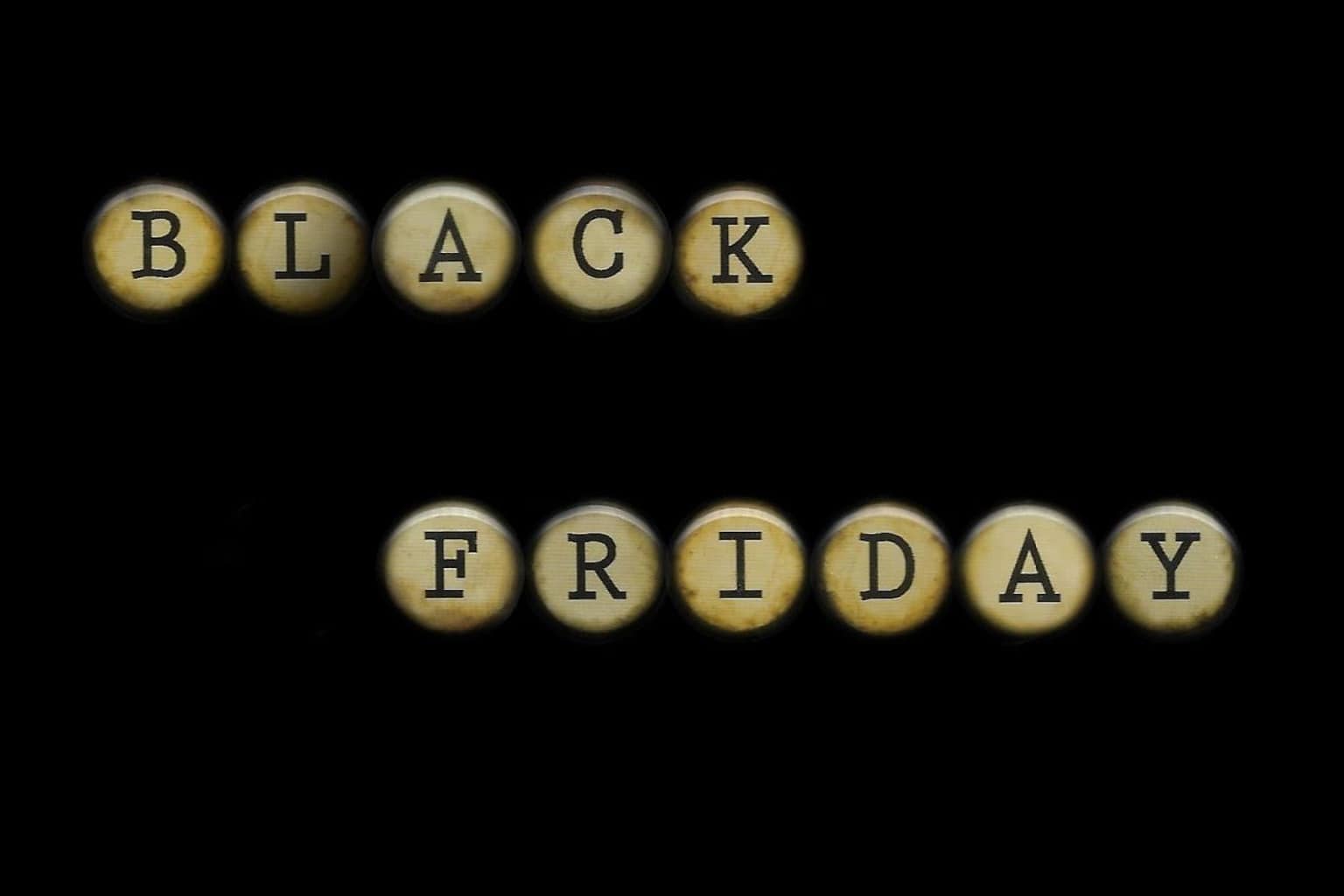 devoluções black friday 1