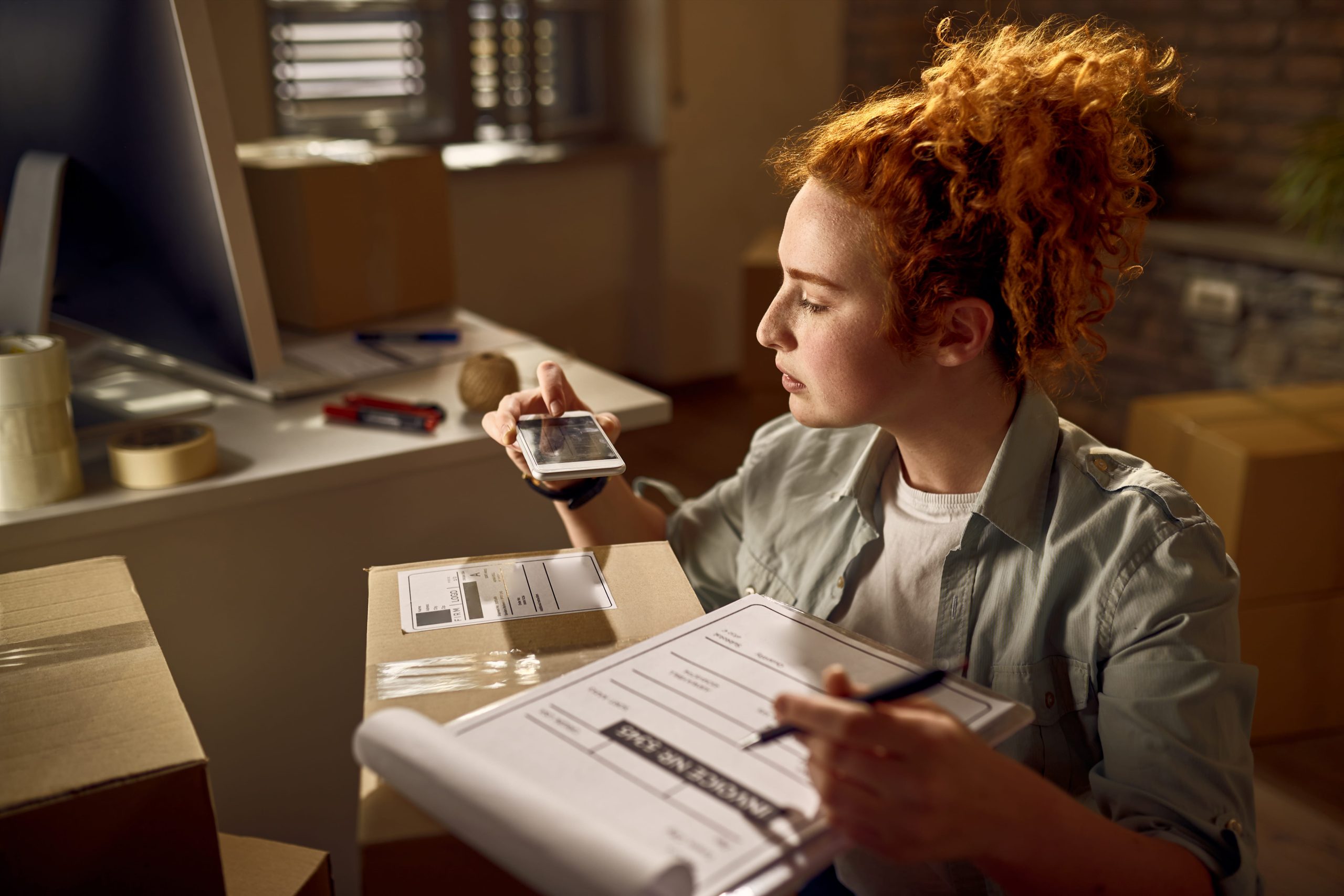 Política de devolução