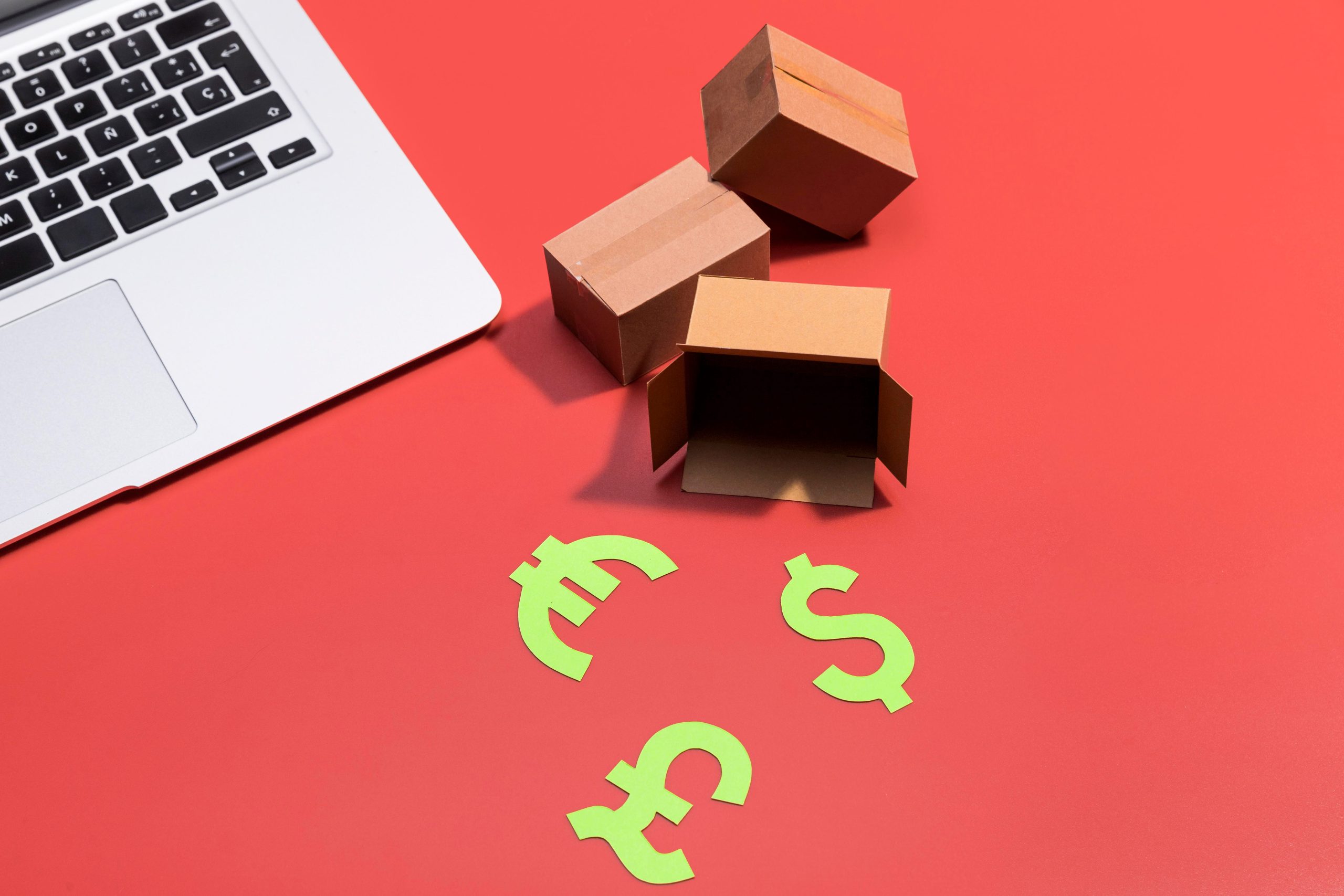 custos logísticos do comércio eletrónico